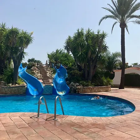 Holiday home El Palmar 183 *
