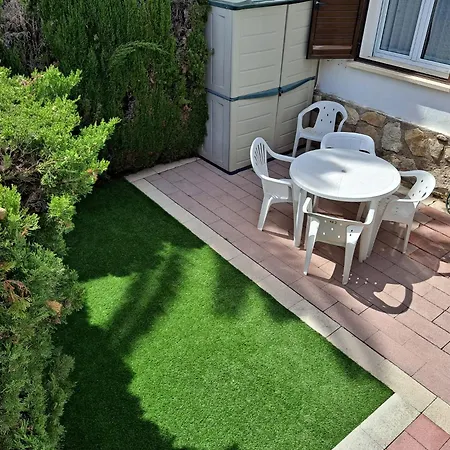 Ferienhaus El Palmar 183 *