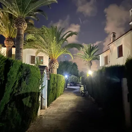 El Palmar 183 דניה