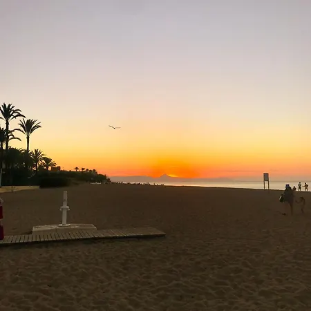 Casa vacanze El Palmar 183