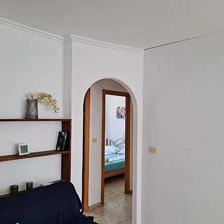 El Palmar 183 Hébergement de vacances *