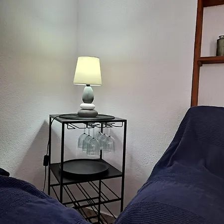 Holiday home El Palmar 183 *