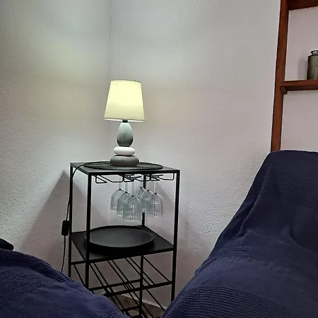 Ferienhaus El Palmar 183 *