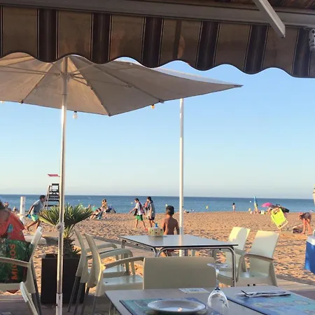 El Palmar 183 Ferienhaus Dénia