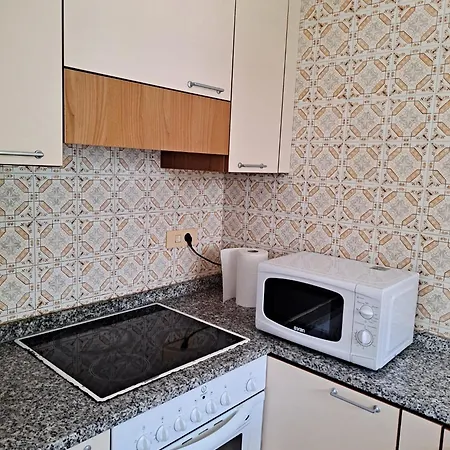 Casa vacanze El Palmar 183