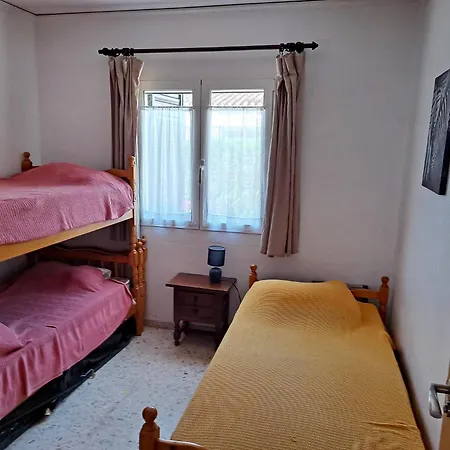 El Palmar 183 Dénia