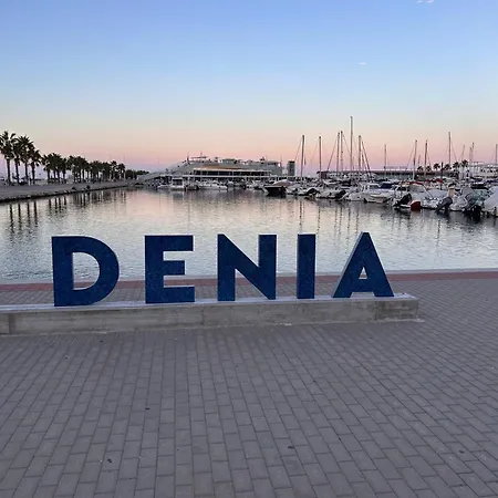El Palmar 183 Dénia