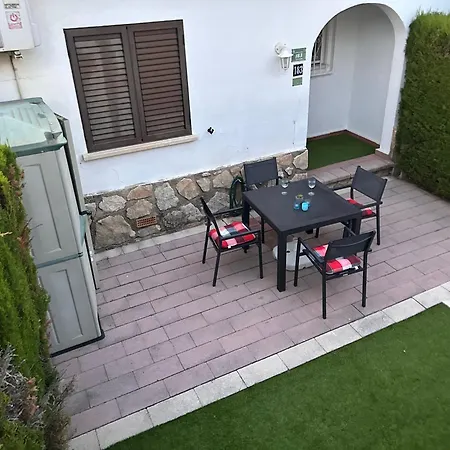 El Palmar 183 Nyaraló