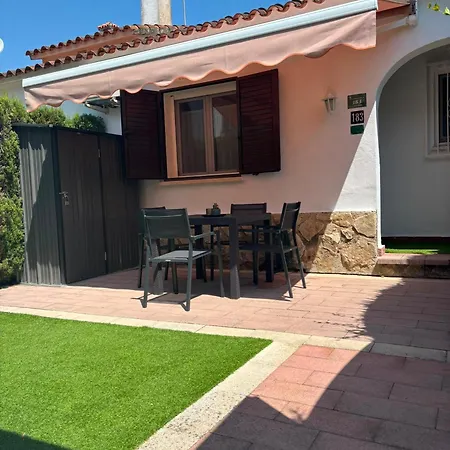 El Palmar 183 * Dénia