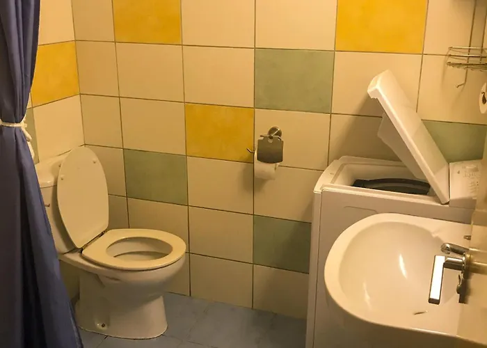 Vakantiehuis El Palmar 183