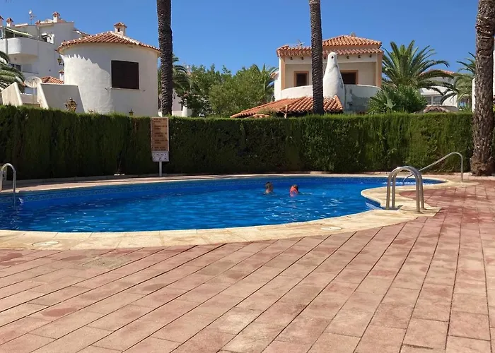 El Palmar 183 * Dénia