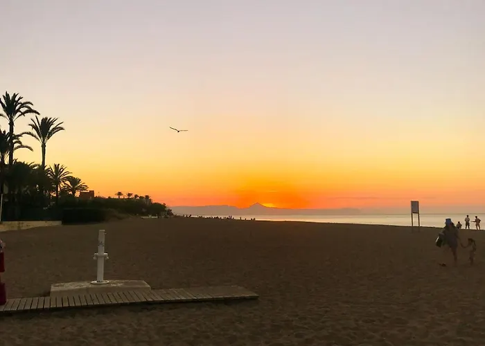 Hébergement de vacances El Palmar 183