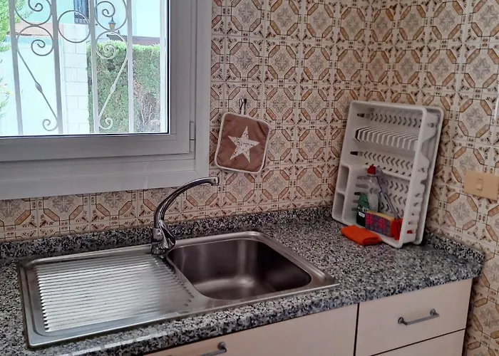 El Palmar 183 Dénia