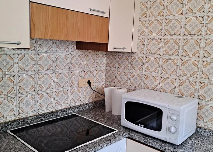 Hébergement de vacances El Palmar 183