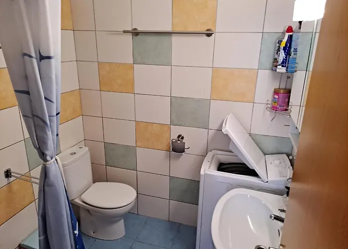 El Palmar 183 Vakantiehuis *