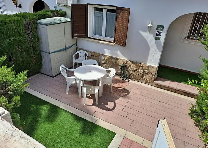 El Palmar 183 * Dénia