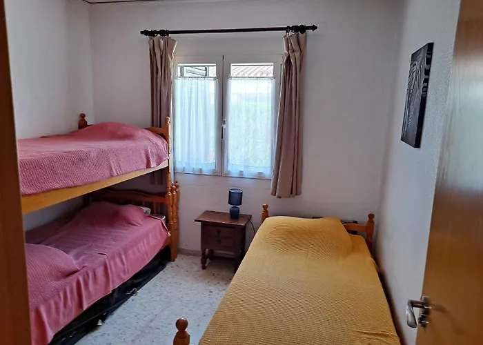 El Palmar 183 Dénia