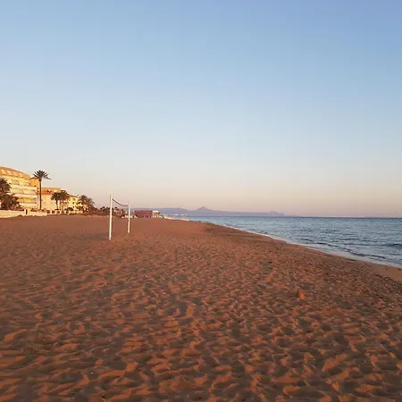 El Palmar 183 度假居