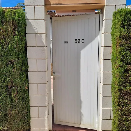 El Palmar 183 *