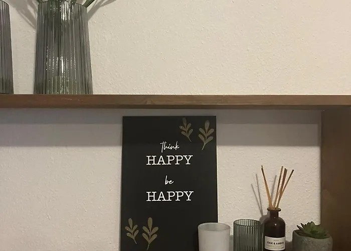 El Palmar 183 度假居 *