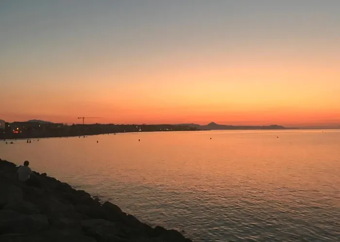 El Palmar 183 度假居