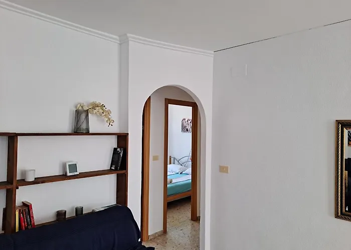 El Palmar 183 度假居 *